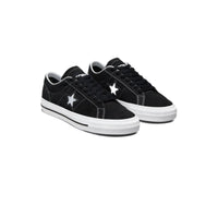 CONVERSE - DSM X CONVERSE-DSM ONE STAR OX- BLACK