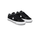 CONVERSE - DSM X CONVERSE-DSM ONE STAR OX- BLACK