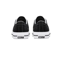 CONVERSE - DSM X CONVERSE-DSM ONE STAR OX- BLACK