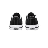 CONVERSE - DSM X CONVERSE-DSM ONE STAR OX- BLACK