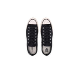 CONVERSE - DSM X CONVERSE-DSM CT70 OX- BLACK