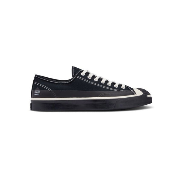 CONVERSE - JACK PURCELL OX - BLACK