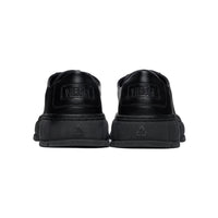 VIRON - TOE-CAP-LOW - BLKAPL