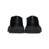 VIRON - TOE-CAP-LOW - BLKAPL
