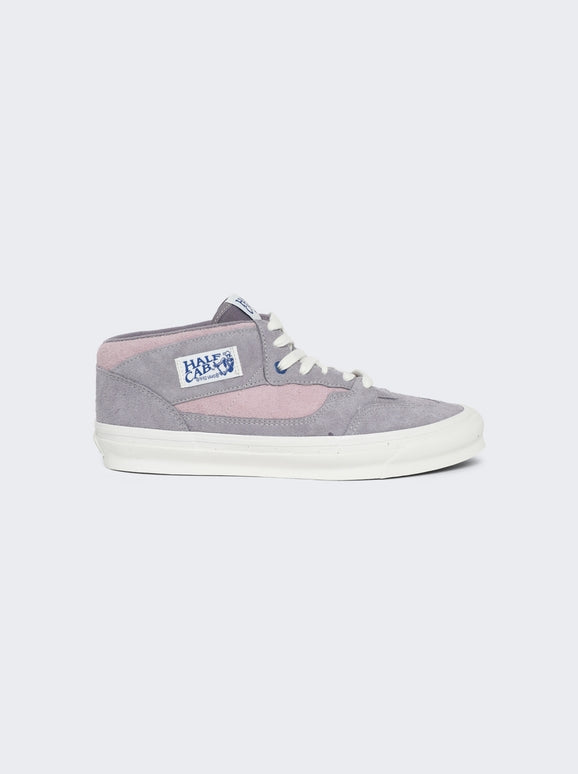 OG HALF CAB LX