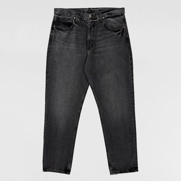 YGEBB 2022 Denim Pants In Washed Grey