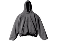Yeezy Gap Engineered by Balenciaga Dove Hoodie - Dark Grey
