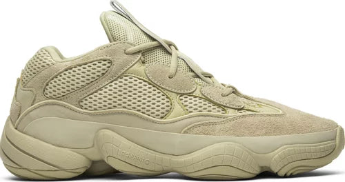 Yeezy 500 'Super Moon Yellow'
