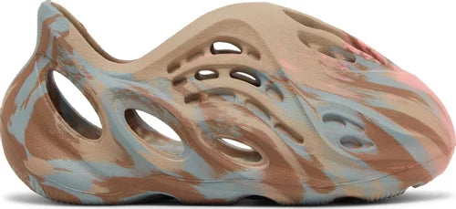 Yeezy Foam Runner Infants 'MX Sand Grey'