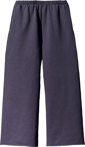 Yeezy Gap Engineered by Balenciaga Fleece Jogging Pant - Black