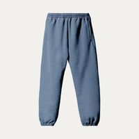 Yeezy Gap Engineered by Balenciaga Fleece Jogging Pant - Dark Blue