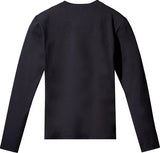 Yeezy Gap Engineered by Balenciaga Long-Sleeve Second Skin - Black Mens