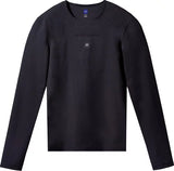 Yeezy Gap Engineered by Balenciaga Long-Sleeve Second Skin - Black Mens