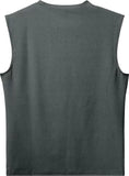 Yeezy Gap Engineered by Balenciaga Sleeveless Second Skin 'Dark Green' Men's