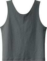 Yeezy Gap Engineered by Balenciaga Tank Top Second Skin - Dark Green