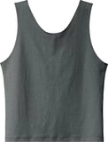 Yeezy Gap Engineered by Balenciaga Tank Top Second Skin - Dark Green