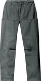 Yeezy Gap Engineered by Balenciaga Sateen Cargo Pants - Dark Green