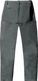 Yeezy Gap Engineered by Balenciaga Sateen Cargo Pants - Dark Green