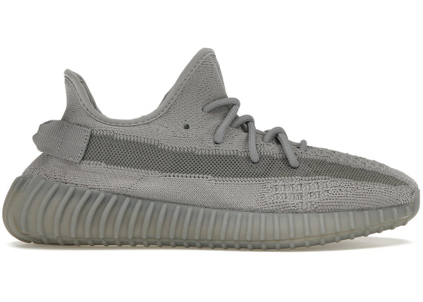 Yeezy Boost 350 V2 In Steel Grey