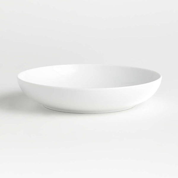 Bistro 10" Low Bowl