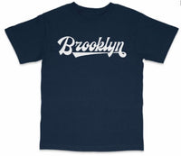 Brooklyn Graphic Tee