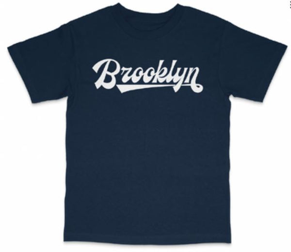 Brooklyn Graphic Tee