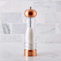 COPPER SALT MILL