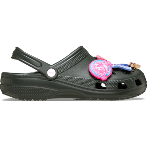 MadHappy x Hysteric Glamour x Classic Crocs ‘Kelp’