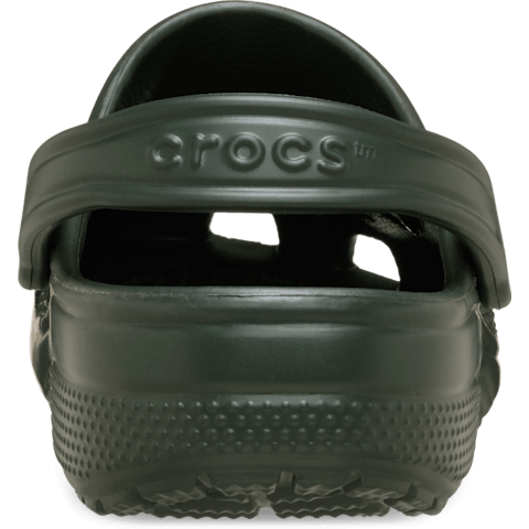 MadHappy x Hysteric Glamour x Classic Crocs ‘Kelp’