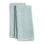 S/2 DIAMOND PIQUE DT MIST
