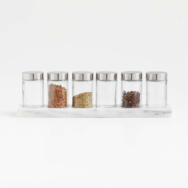 FRENCH KITCH MARBLE SPICE RA
