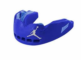 Jordan mouth guard