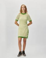 Jordan x UNION x Bephies Beauty Supply Women's Dress Lime Ice/Chlorophyll