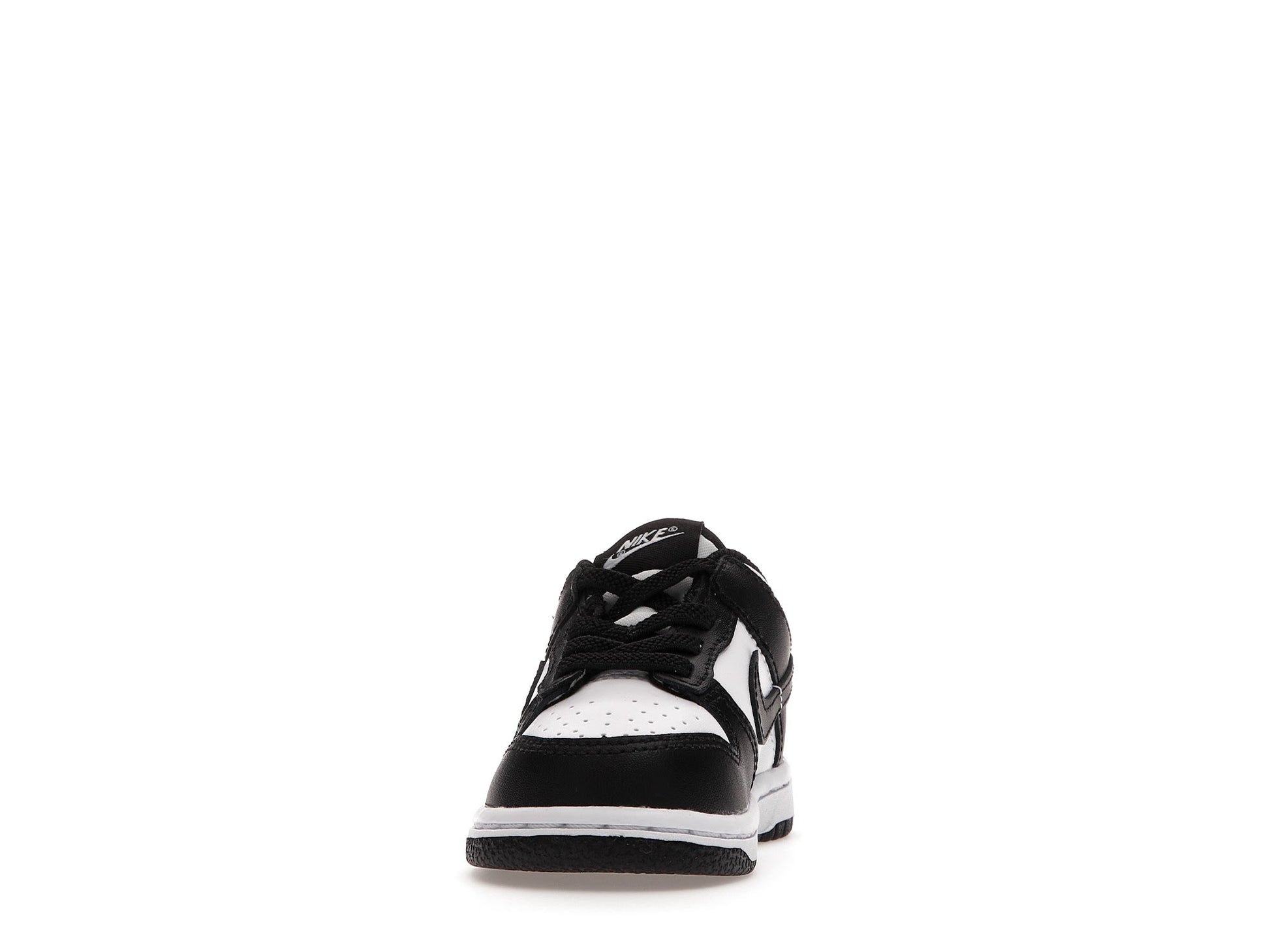 Nike Dunk Low "White Black" (TD)