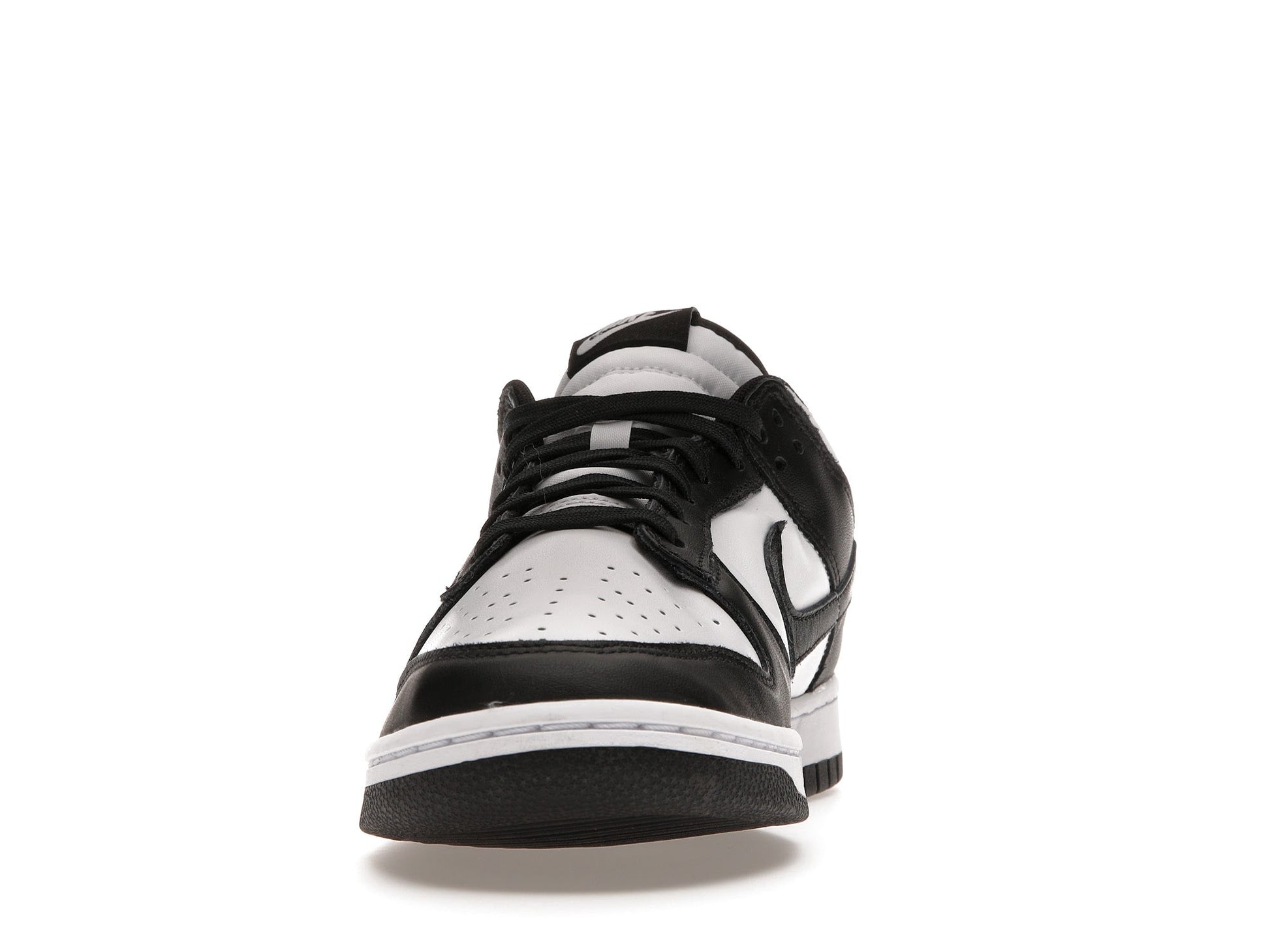Nike Dunk Low "Black/White Panda” Mens (2021)