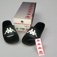 Kappa Authentic 303GADO Adam 2 Unisex Slides