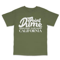 Point Dume Graphic Tee