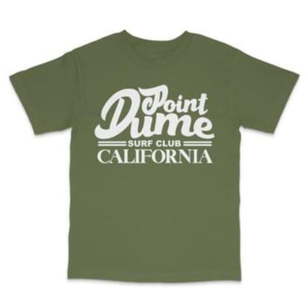 Point Dume Graphic Tee