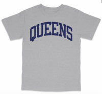 Queens Graphic Tee