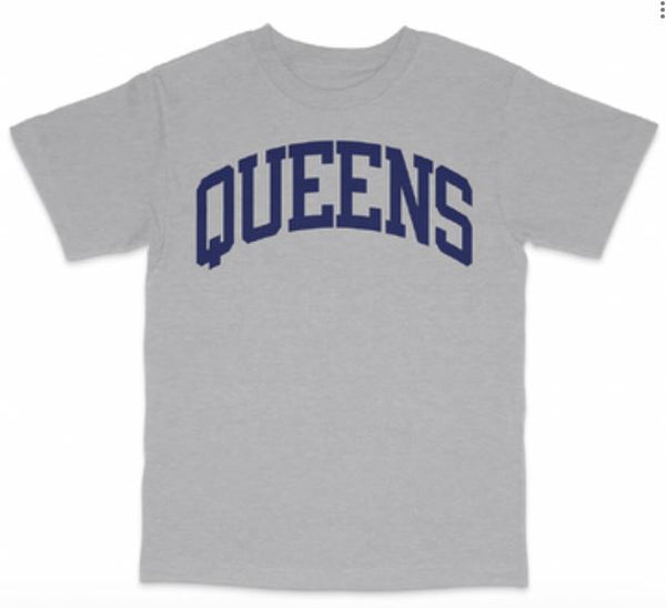 Queens Graphic Tee