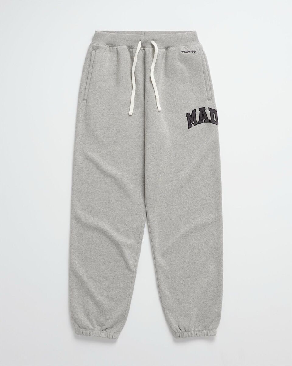 Gap - MadHappy - Baggy Sweatpant - Light
