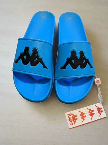 Kappa Authentic 303GADO Adam 2 Unisex Slides