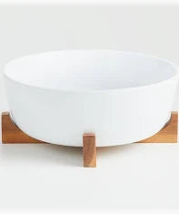 OVEN TO TABLE SERVING BOWL S