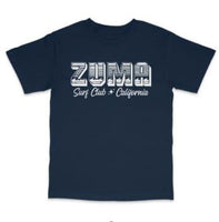Zuma Surf Graphic Tee