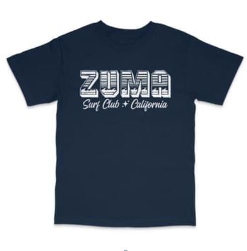 Zuma Surf Graphic Tee